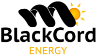 BlackCord Energy Logo