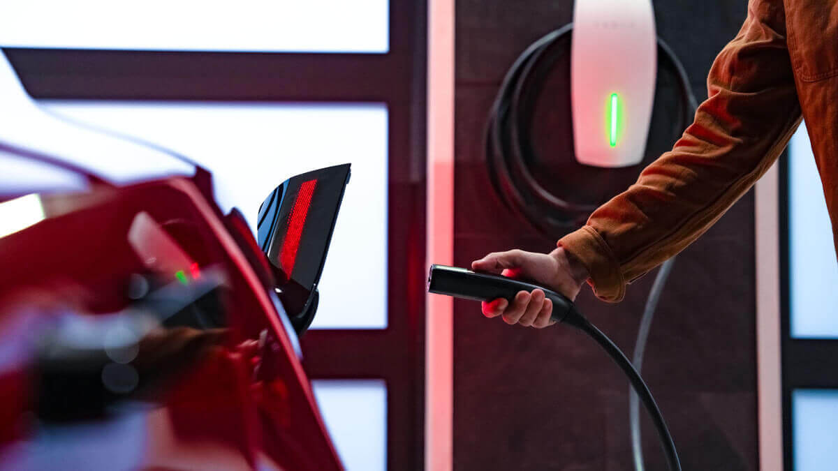 Elektromobilität Elektromobilität
