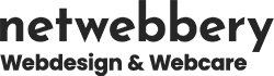 Webdesign & Webcare: netwebbery