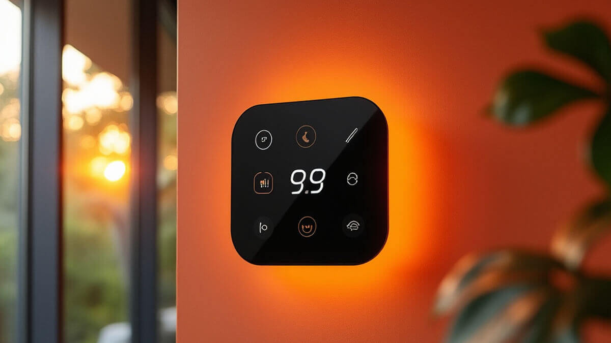Smarthome & Automatisierung Smarthome & Automatisierung